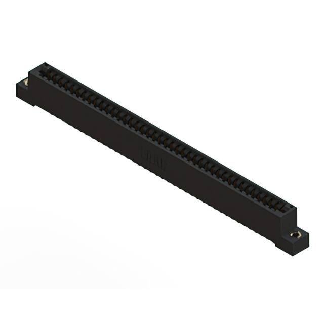 896-041-500-107 EDAC Inc.  Edgeboard Connectors